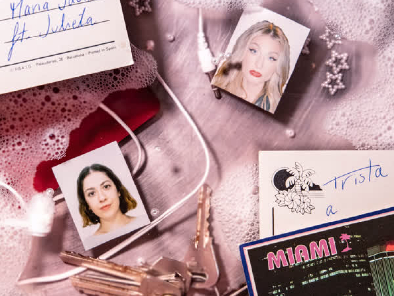 Trista a Miami (Single)