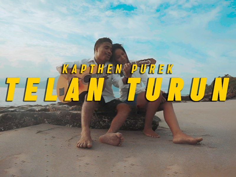 Telan Turun (Single)