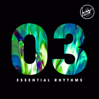 Essential Rhythms 03 (EP)