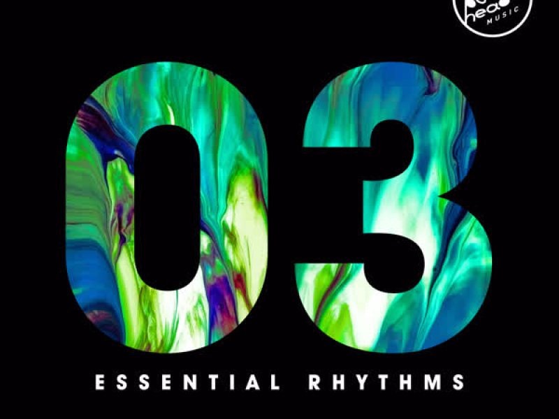 Essential Rhythms 03 (EP)