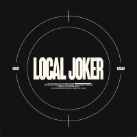 LOCAL JOKER (Single)