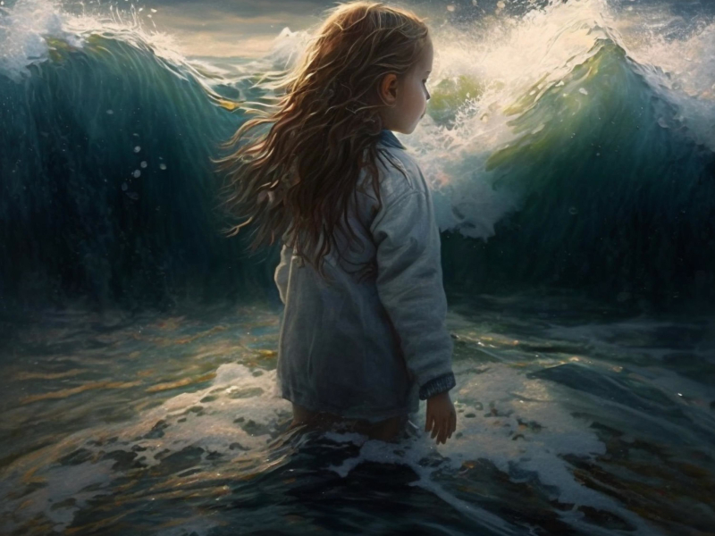 Wish I Could (Single)