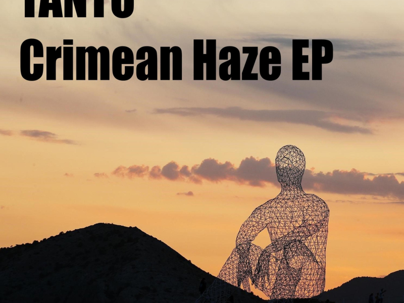 Crimean Haze EP (Single)