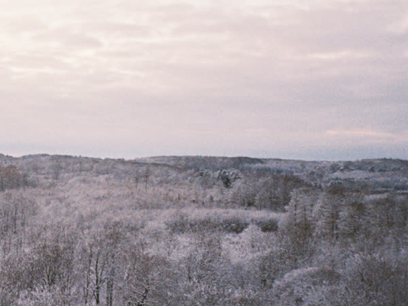 Snefald (drone version) (EP)