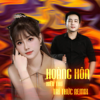 Hoàng Hôn (Ncv Remix) (Single)