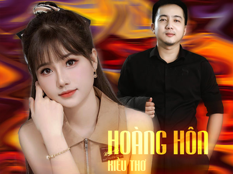 Hoàng Hôn (Ncv Remix) (Single)