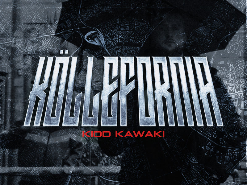 KÖLLEFORNIA (Single)