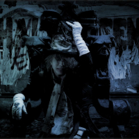 Fake Divine (MV) (Single)