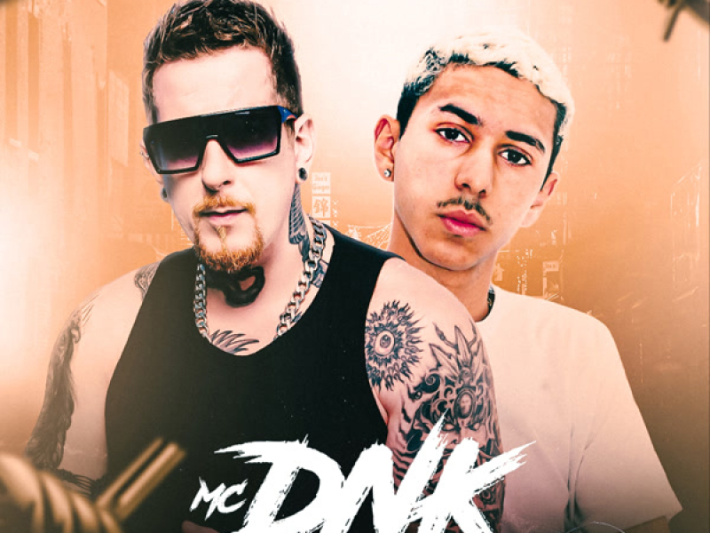 Tudo Tá Fluindo (Single)