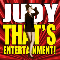 Judy! That's Entertainment