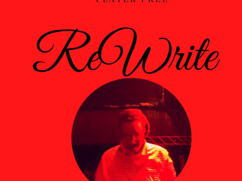 Rewrite (EP)