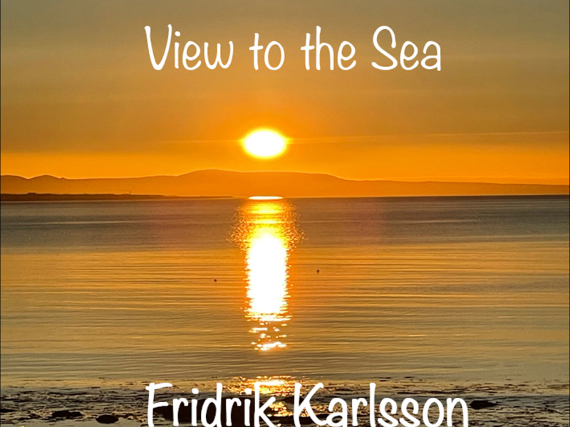 View to the Sea (Single)