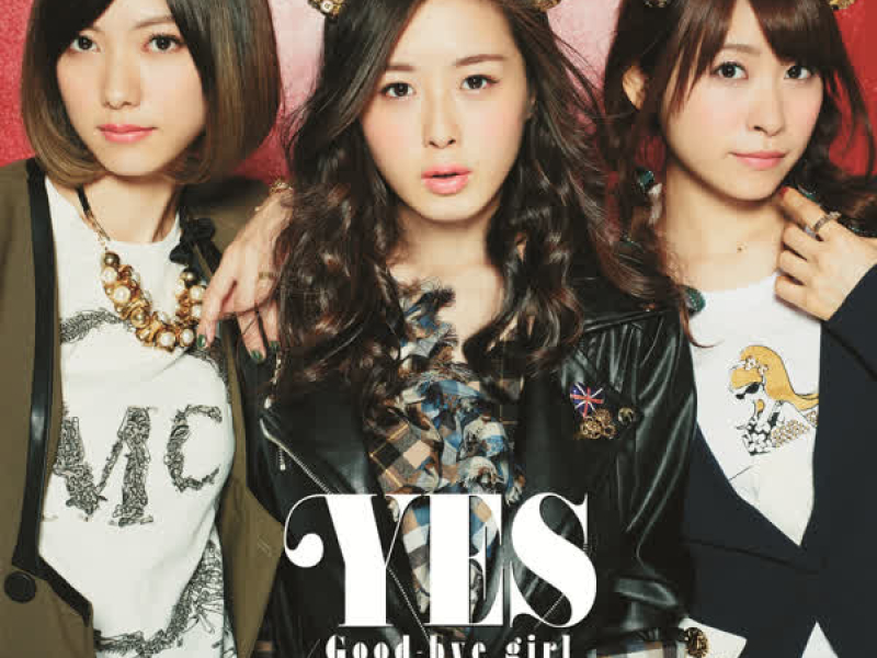 Yes/Good-bye girl