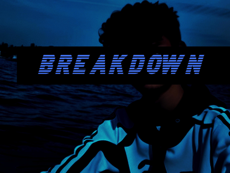 Breakdown (Single)