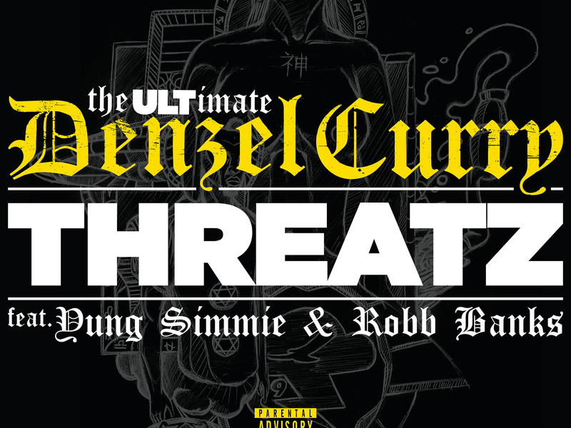 Threatz (Single)