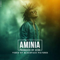 Aminia (Single)