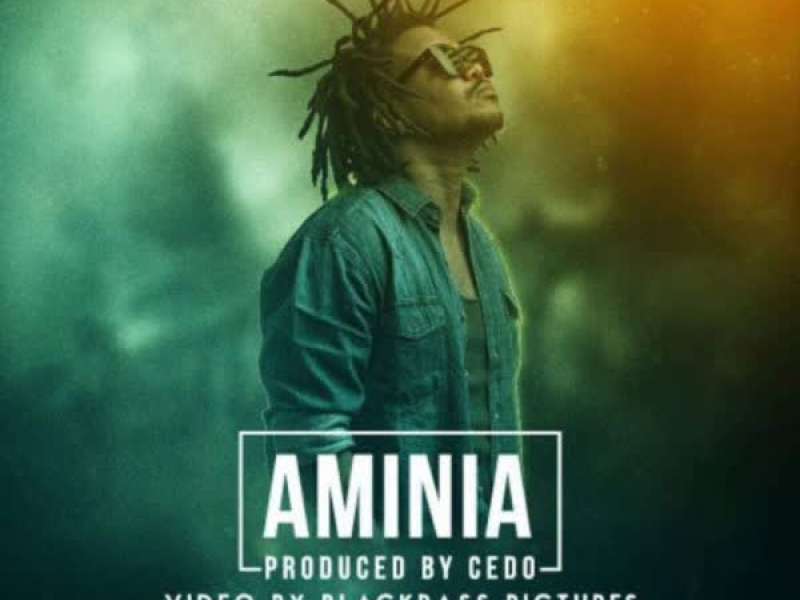 Aminia (Single)