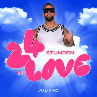 24 Stunden in Love (Single)