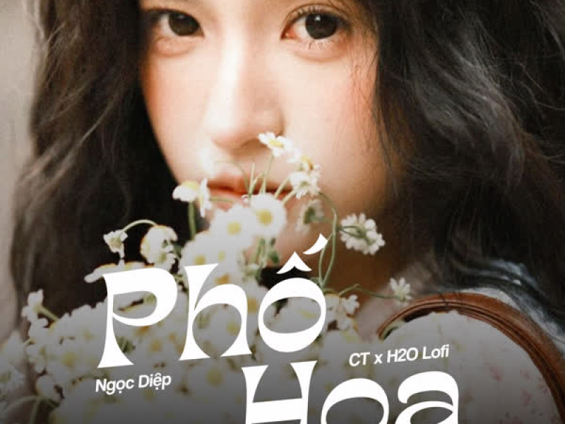 Phố Hoa (Single)