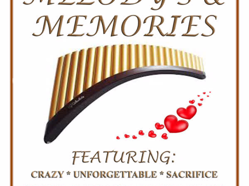 Melody's & Memories