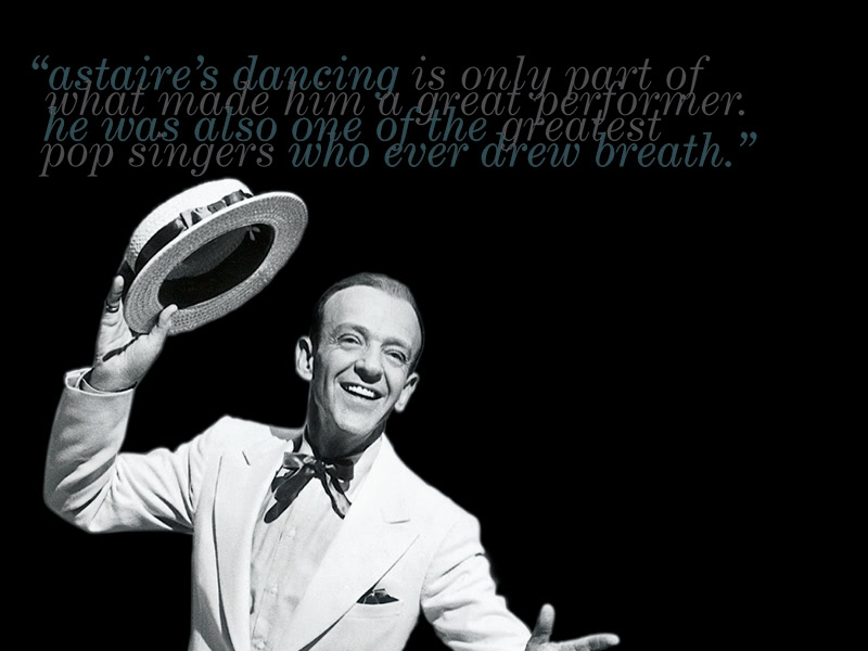 Fred Astaire's Finest Hour