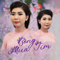 Bông Mua Tím (Single)