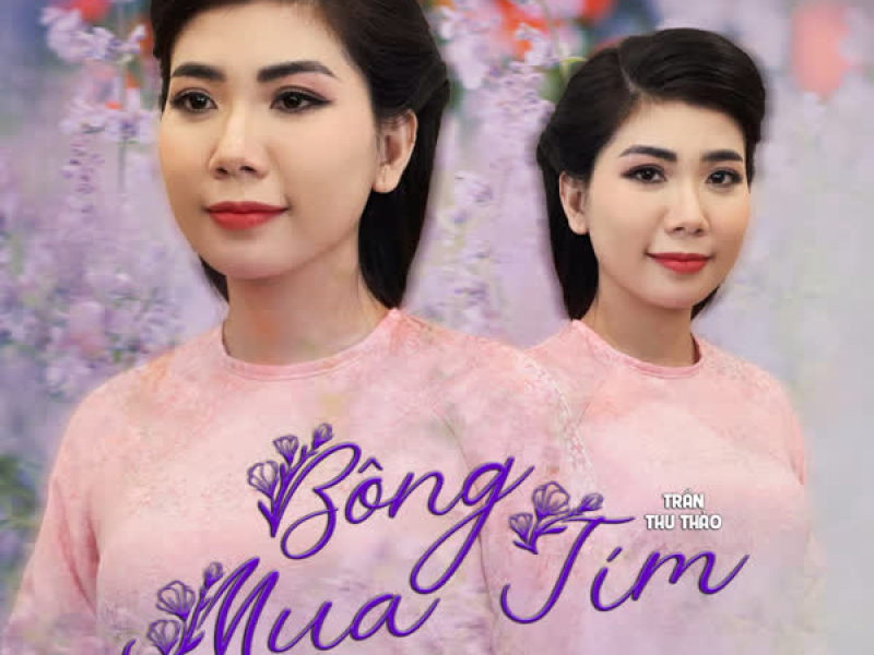 Bông Mua Tím (Single)