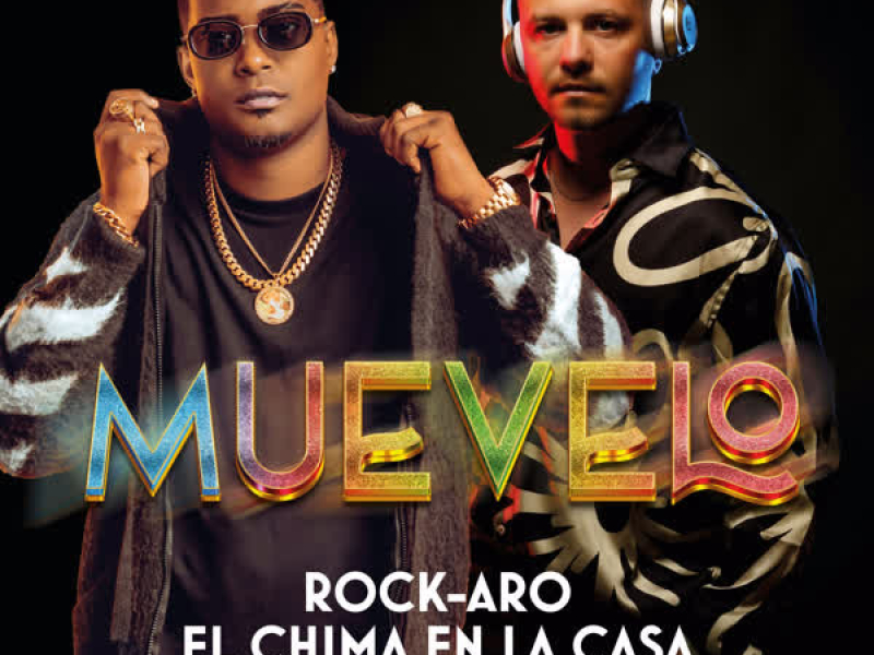 Múevelo (Single)