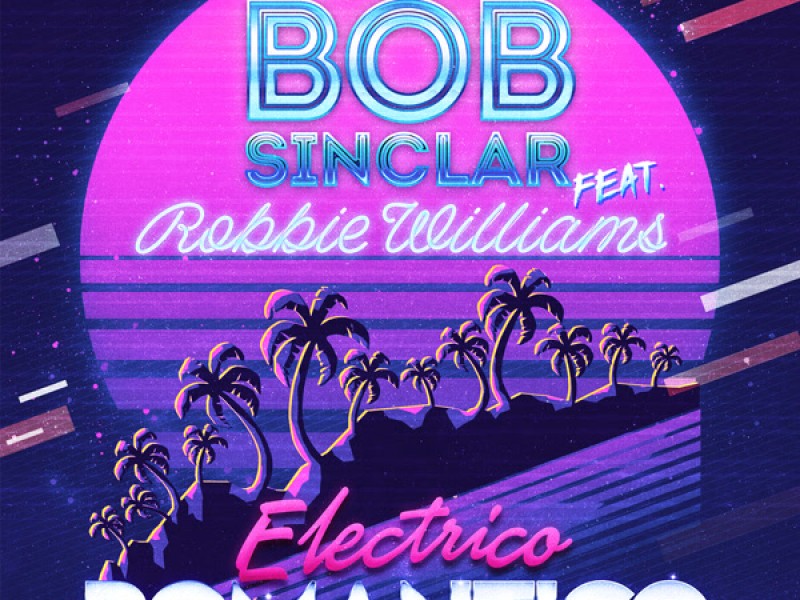 Electrico Romantico (Single)