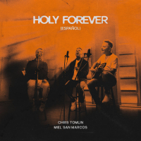 Holy Forever (Español) (Single)