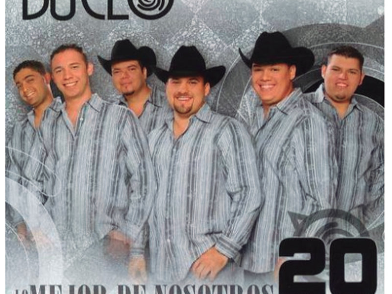 Lo Mejor De Nosotros (20 Súper Éxitos)