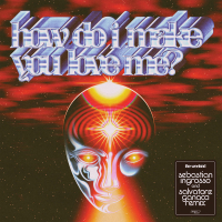 How Do I Make You Love Me? (Sebastian Ingrosso & Salvatore Ganacci Remix) (Single)