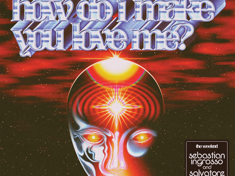 How Do I Make You Love Me? (Sebastian Ingrosso & Salvatore Ganacci Remix) (Single)