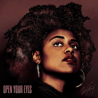 Open Your Eyes (Single)