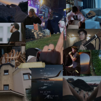 CHICKEN TENDIES (Single)