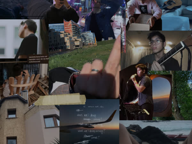 CHICKEN TENDIES (Single)