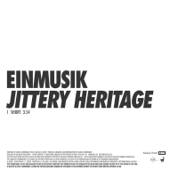 Jittery Heritage (Single)