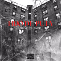 Hijo De Puta (Single)
