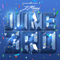 FOD Presents J Money: June 3rd (Single)