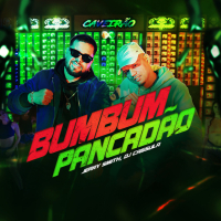 Bumbum Pancadão (Single)