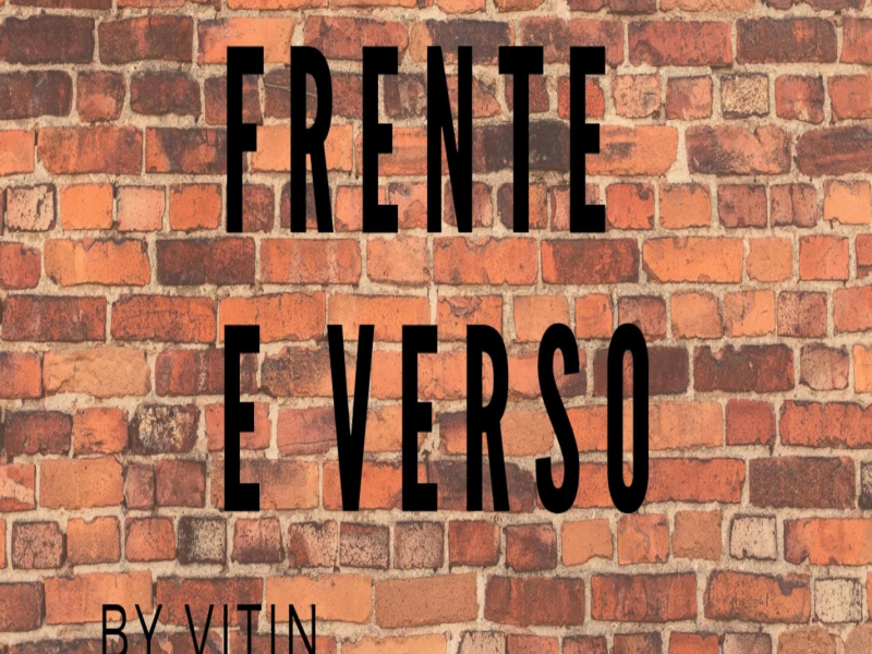 Frente e Verso (Single)