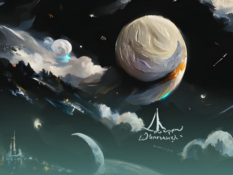 Bayangmu Masih Disini (Single)