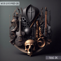 Musikopedie, Vol. IX