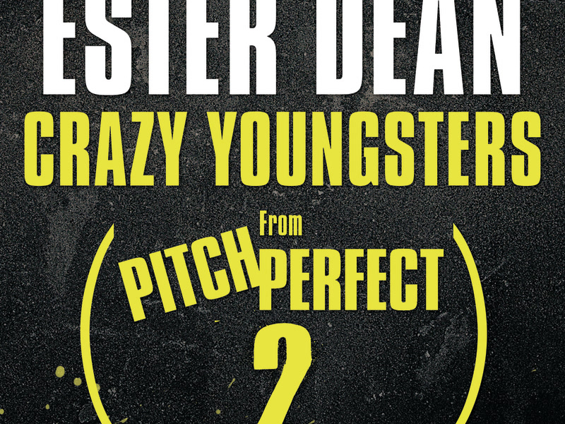 Crazy Youngsters (From 