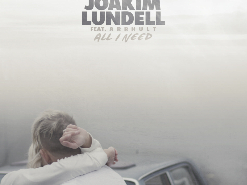 All I Need (Single)