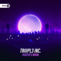 Hunter's Moon (Single)