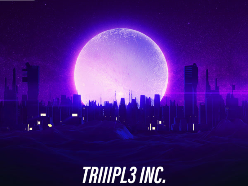 Hunter's Moon (Single)