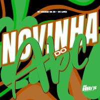 Novinha do ABC (Single)