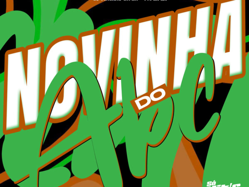 Novinha do ABC (Single)