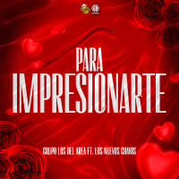 Para Impresionarte [En Vivo] (Single)